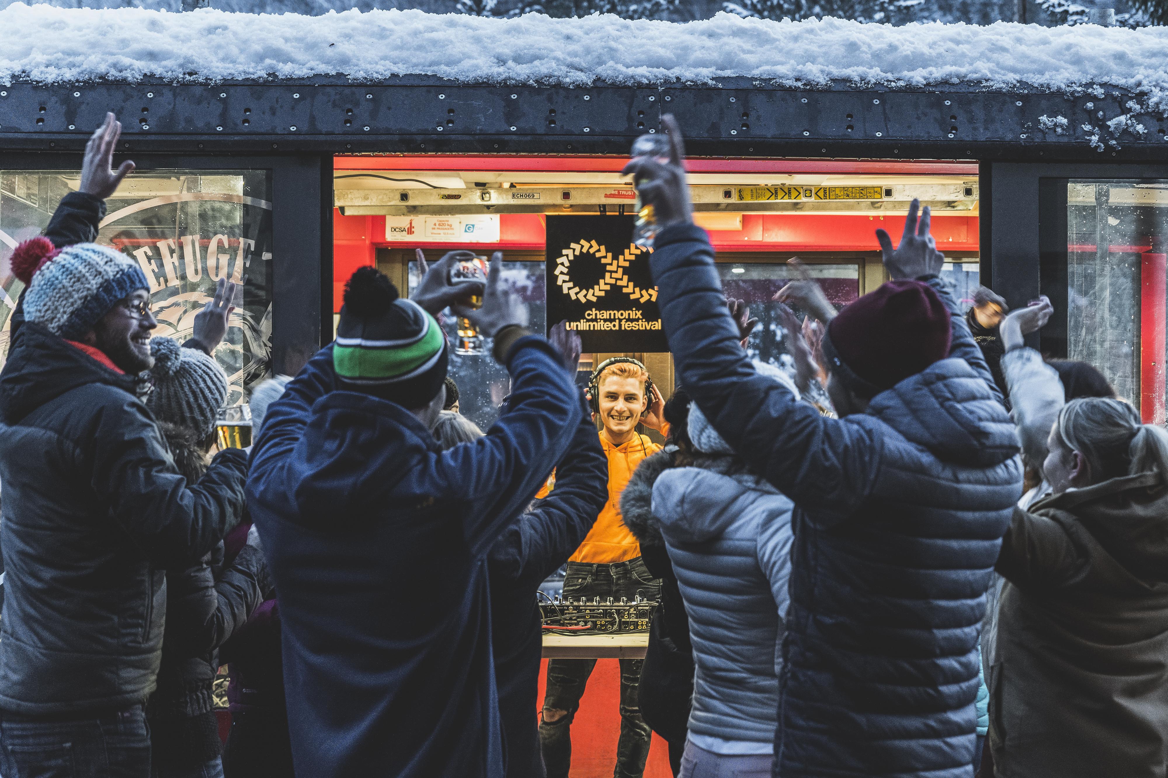 Hotel Les Aiglons Chamonix Eksteriør bilde