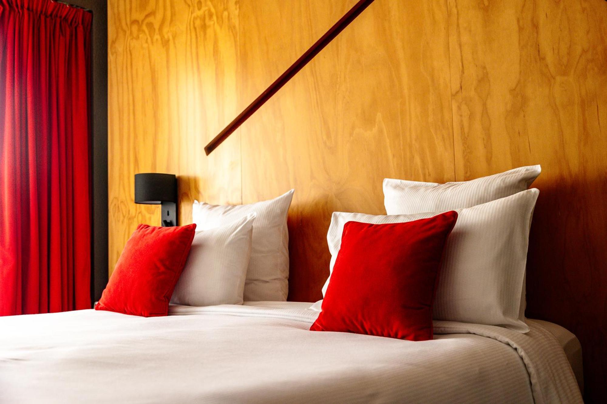 Hotel Les Aiglons Chamonix Eksteriør bilde