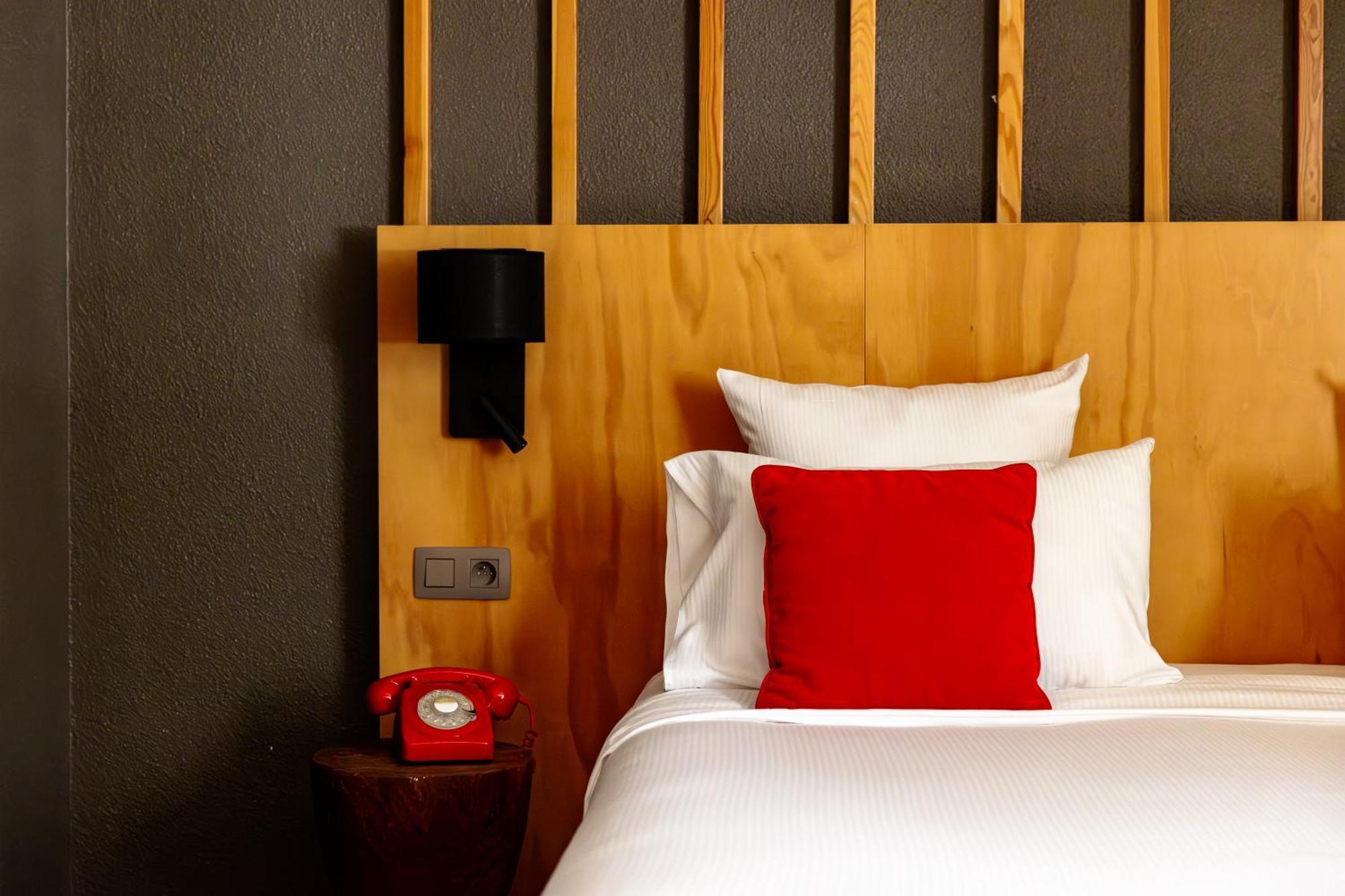 Hotel Les Aiglons Chamonix Eksteriør bilde