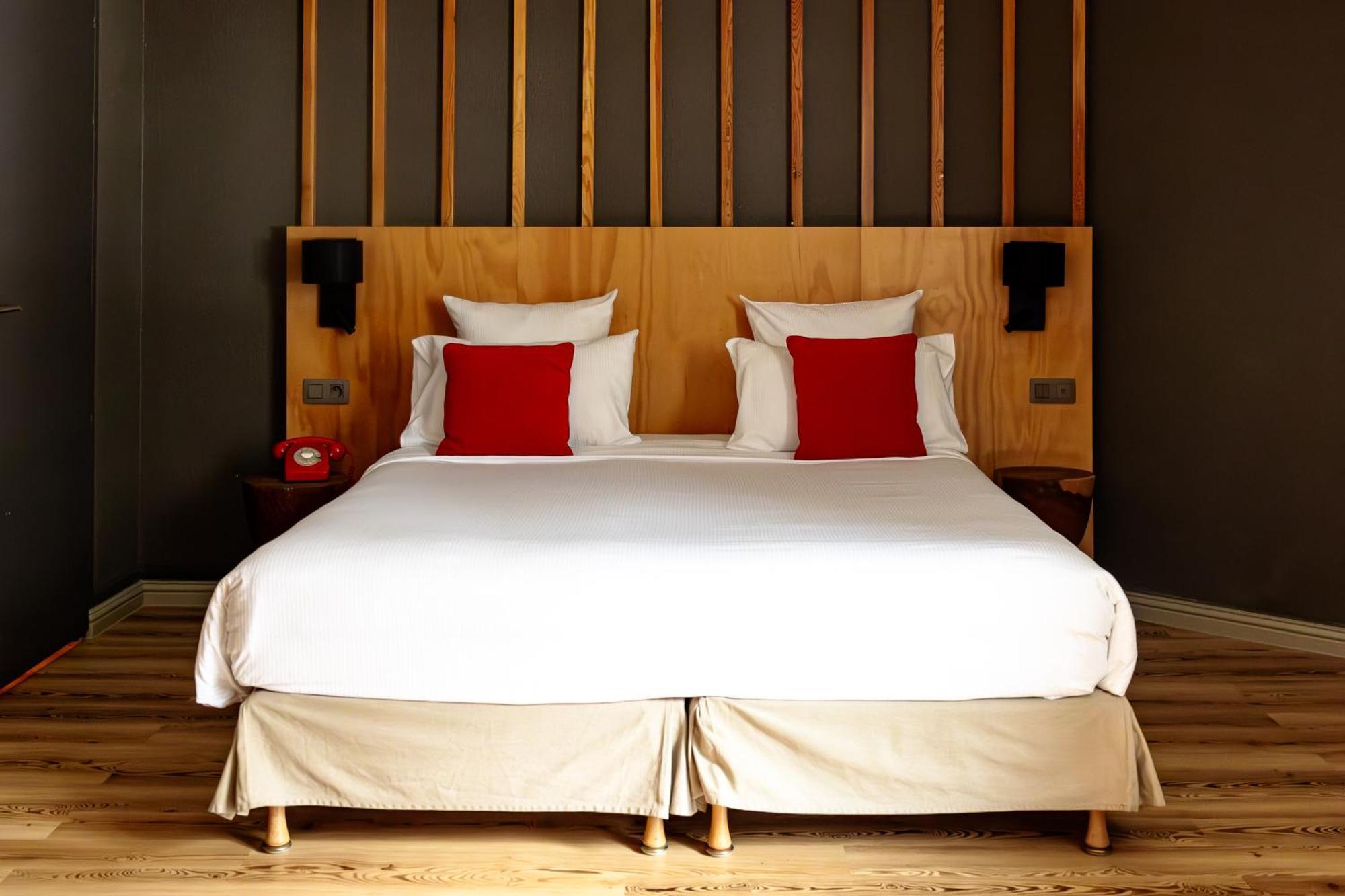 Hotel Les Aiglons Chamonix Eksteriør bilde