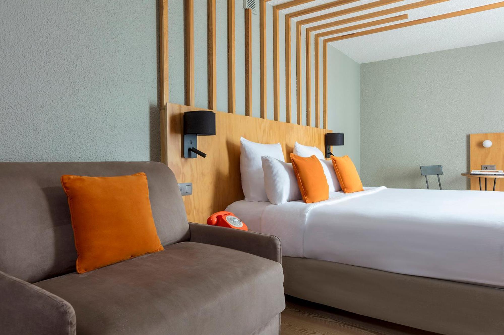 Hotel Les Aiglons Chamonix Eksteriør bilde